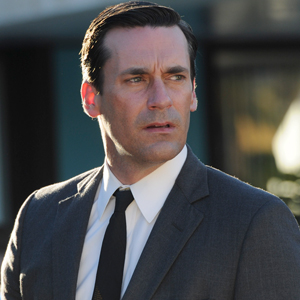 Jon Hamm, Mad Men Jon Hamm, Mad Men